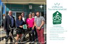 Label Accueil Vélo