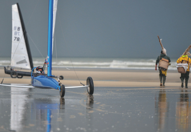 Watersports