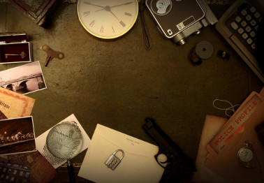 Escape game