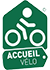 Accueil vélo