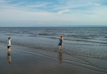 Das Paradies für Kind und Eltern, Familien Reiseziel