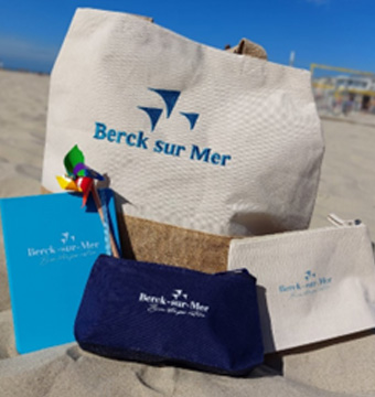 La marque « Berck-sur-Mer, Bien-être par nature »