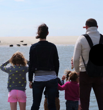 Berck in ein paar Stunden
