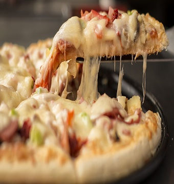 Pizzeria