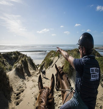 Reiten