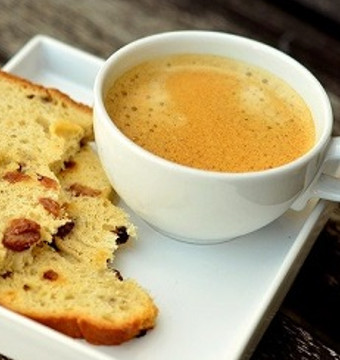 Kaffeehäuser und Teestuben