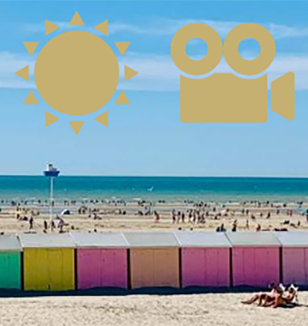 Météo et Webcams