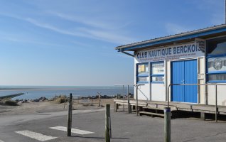 Fête du Hareng Côtier - Club Nautique