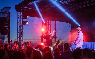 Concert / Festival Urban Berck Wave