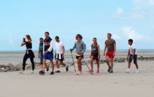 Mon Village Vacances - Marche Active Vive