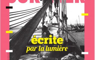 Exposition "Ecrite par la lumière"