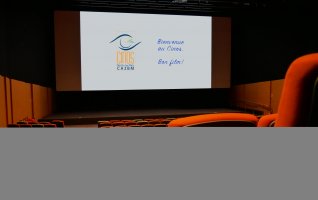 Ciné Rencontre - "Le Triangle d'Or"