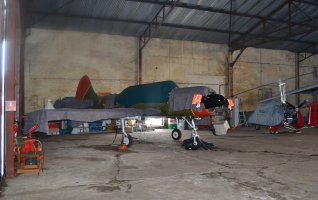 Fête de l'aviation