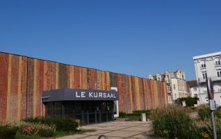 Journée des Peintres dans la rue