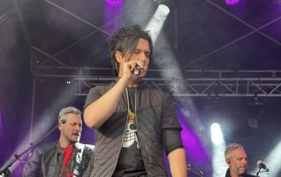 Morphine joue Indochine