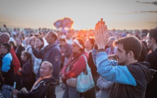 Concert Berck-ville "Mister Cover Junior" et "Big Fiesta"