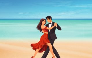 Mon Village Vacances - Danse Expérience Bachata
