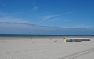 Mon Village Vacances - Eveil matin au bord de l'eau