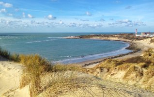Mon Village Vacances - Échappée belle en Baie d'Authie (Ado/Adulte)