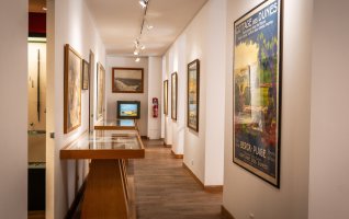 Un été au Musée : Un sandwich au musée