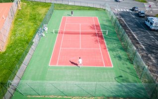 Portes ouvertes Tenis Club Berck