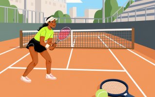 Portes ouvertes du Tennis Club Berck