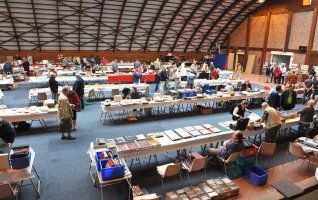 44ème Expo-Bourse multicollection