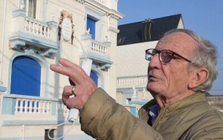Exposition Buvards - Jean Max Gonsseaume