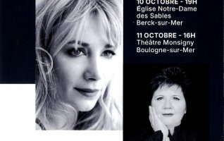 Première édition Rencontres Musicales Clara Haskil