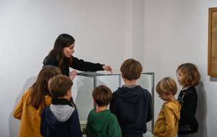 Bric-à-brac des photaumnales