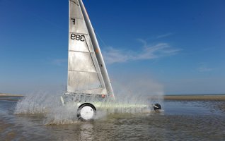 61 èmes 6 heures de Berck