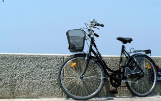 Mon Village Vacances - Balade vélo