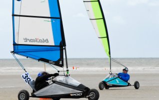 35ème édition - 5h de Berck