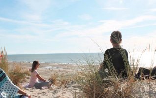 Mon Village Vacances - Sophrologie