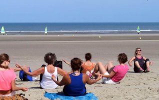 Mon Village Vacances - Pilates