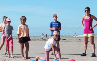 Mon Village Vacances - Fit'Family