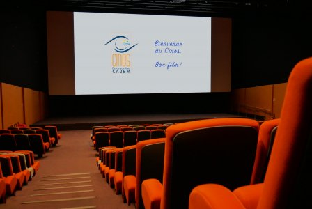 Cinémondes - Festival International du Film Indépendant