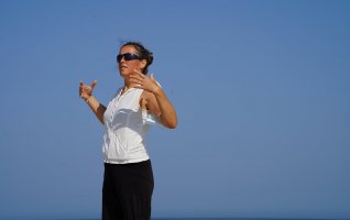 Mon Village Vacances - Qi Gong