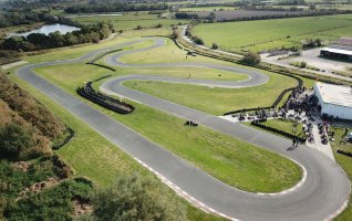 Ducas Racing Kart