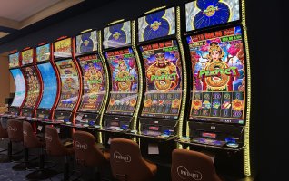 Casino Infiniti Berck-sur-Mer