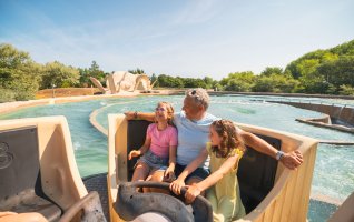 Parc Bagatelle