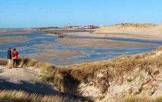 Rando Baie d'Authie
