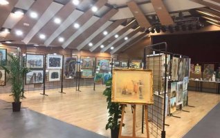 Les Arts en Mouvement 