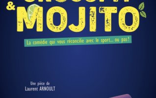"Runnning Crossfit & Mojito" - Familia théâtre 