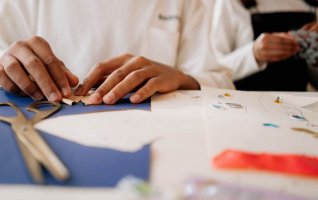  Atelier Créatif - Familia Théâtre