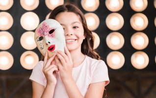 Ateliers Théâtre pour enfants