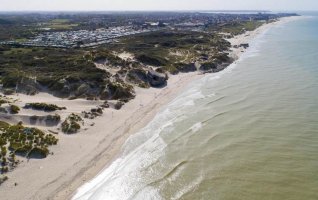 Rando Plage Nord