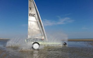 58ème 6 heures de Berck