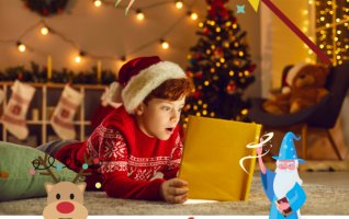 Contes d’hiver