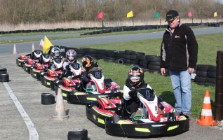 Karting 